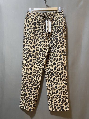Pantalone donna zara vita - pantalone,