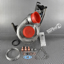 Turbocompressore per mercedes - per,
