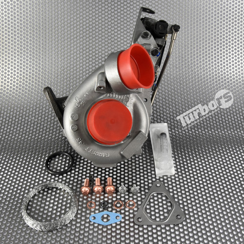 Turbocompressore per mercedes - turbocompressore,