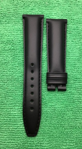 Cinturino originale heuer 22mm - originale,