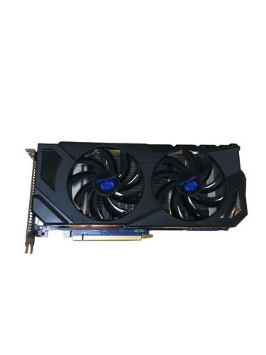 Sapphire technology ati radeon - sapphire,