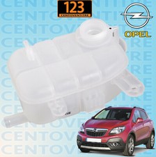 Vaschetta acqua radiatore opel - acqua,