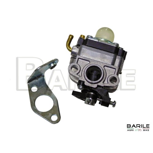 Carburatore decespugliatore - carburatore,