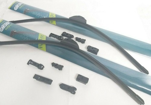 Kit spazzole tergicristallo - kit,