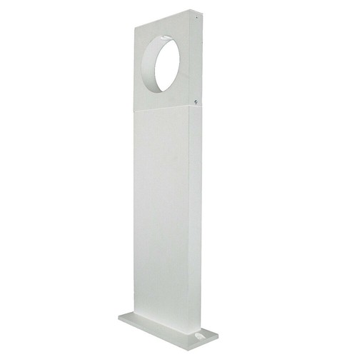 Lampione giardino watt - 12,