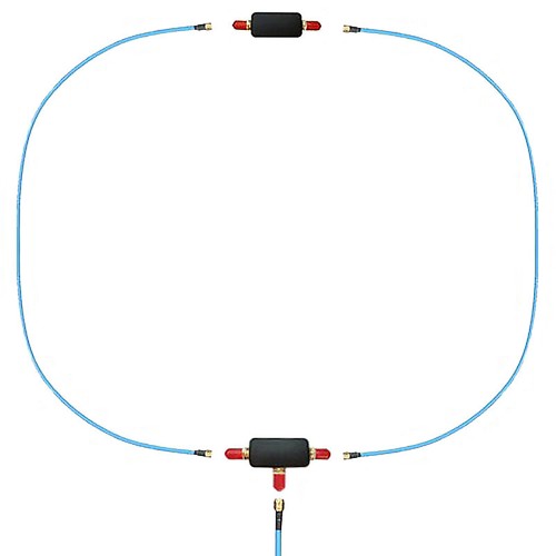 Youloop antenna passiva - youloop,