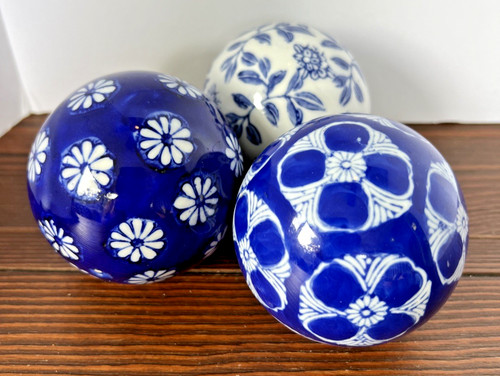 Palline per tappeto - 3,