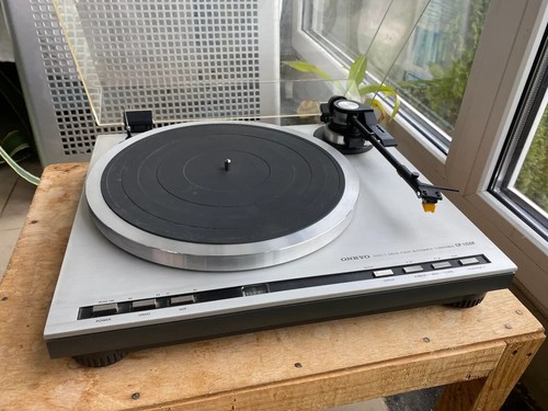 Onkyo 1150f giradischi - cp-1150f,