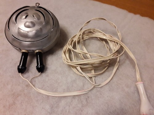 Scaldino elettrico con - scaldino,