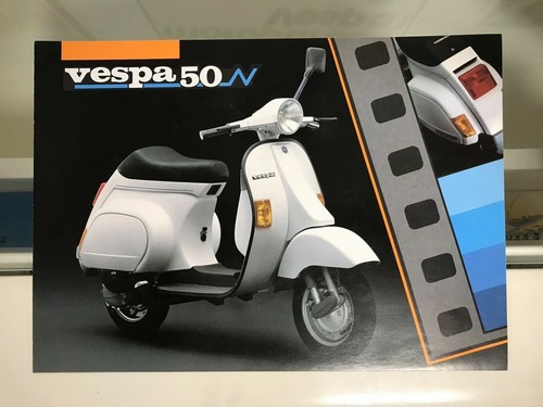 Kit restauro piaggio vespa 50 - piaggio,