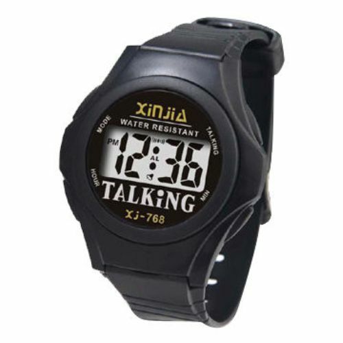 Orologio parlante 768ti - orologio, xj-768ti