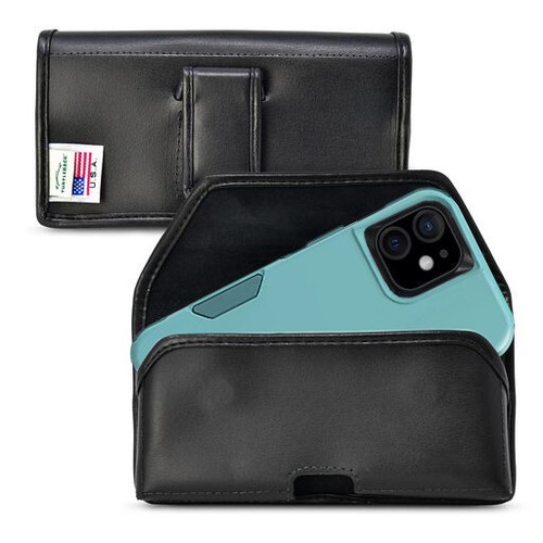 Custodia cintura iphone - da,