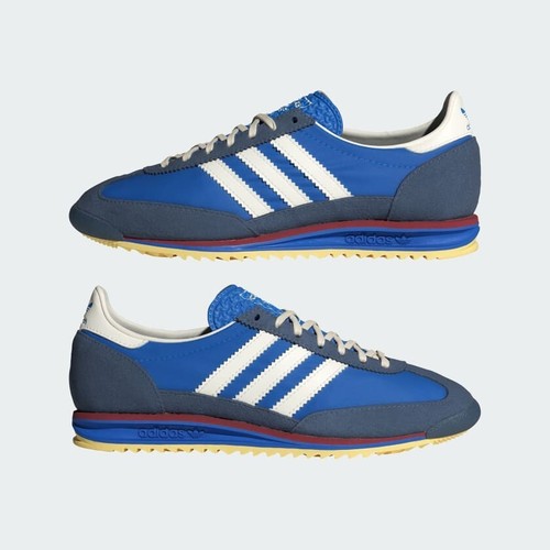 Adidas originals sl72 - originals, blue