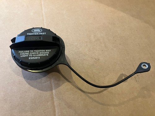 Tappo carburante land rover - carburante,
