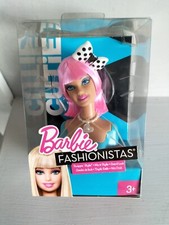 Barbie fashionistas cutie - barbie,