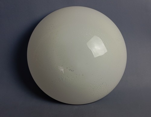 Lampada plafoniera vetro