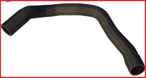 Durite turbo supérieur - de,