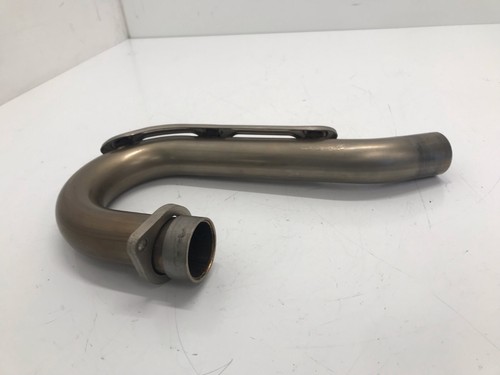 Collettore scarico yamaha wr - collettore,