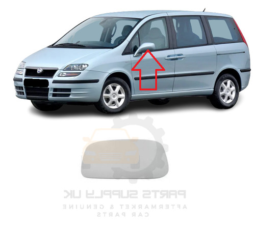 New ricambio fiat ulysse 12 - new,