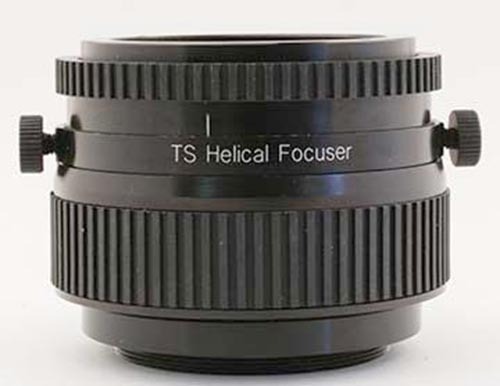 Optics focheggiatore - ts-optics,