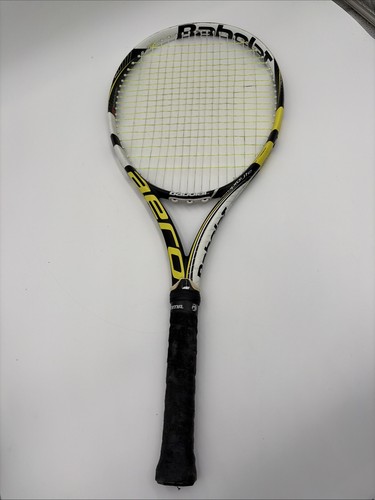 Bad grip tape babolat - babolat, aero