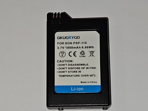 Gkugeygo psp 110 - gkugeygo, for