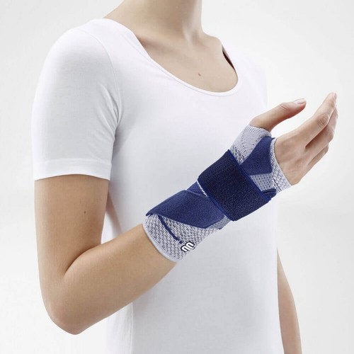 Bauerfeind manutrain tutore - bauerfeind,