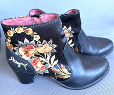 Stivali donna desigual neri - desigual, in