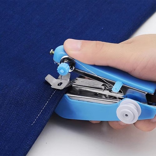 Macchina cucire manuale - cucire,