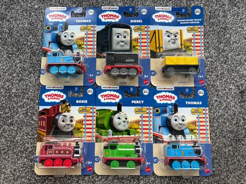 Motori thomas friends small - thomas,