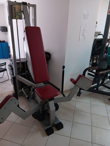 Adductor macchina per interno - adductor,