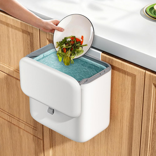 Pattumiera compost cucina - , da