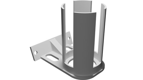 Porta rotoli vinile - per, cricut