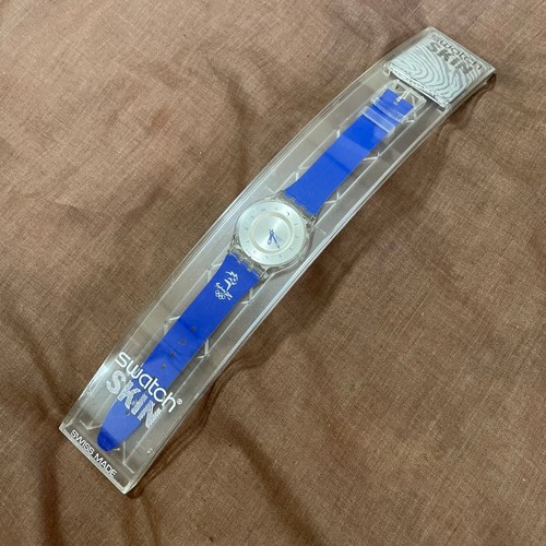 Orologio swatch skin sydney - skin,