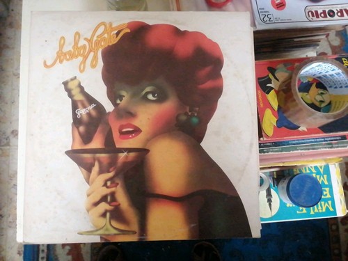 Mina 1974 disco vinile 33 - mina,