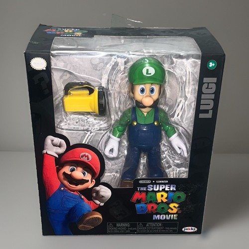 Jakks pacific super mario - pacific,