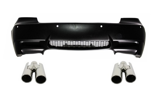 Paraurti per bmw - serie, e92