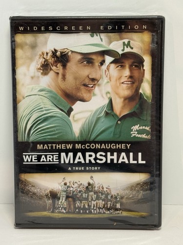 Are marshall dvd 2007 - marshall,