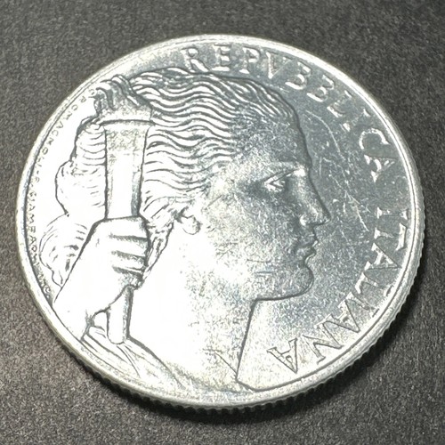 Italy 1950 lire 89 - italy,