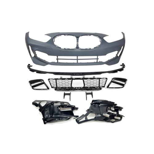 Kit estetico completo bmw - estetico,
