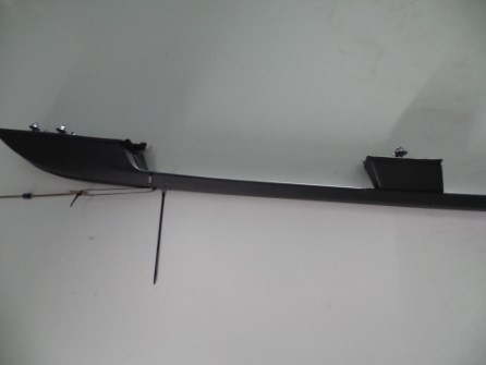 Set barre portatutto volvo - set,