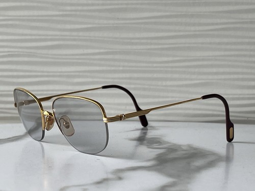 Lunette cartier montaigne - cartier,