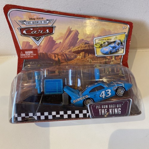 Mattel disney world cars - disney,