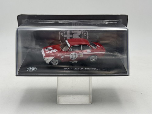 Die cast alfa romeo - cast, "