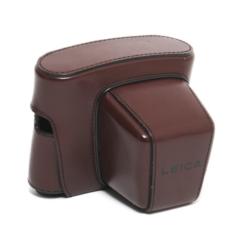 Rara custodia per - , fotocamera
