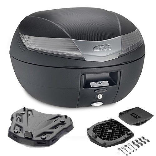 Kit bauletto v40nt givi - kit, +