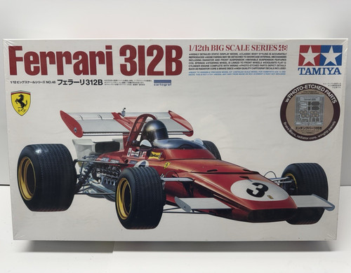 Kit modellino tamiya - modellino,