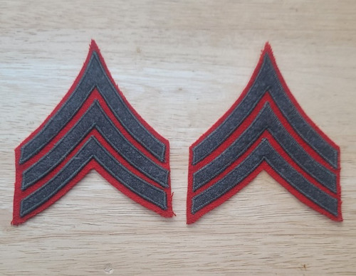 Ww2 marine corps - ww2, felt