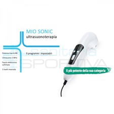 Tech mio sonic - mio,
