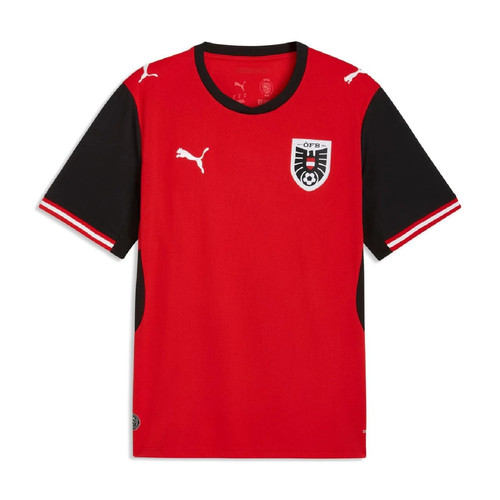 Austria 2026 2027 shirt - 2026/2027,